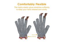 Kitchen Gloves for Hand Safety