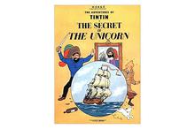 The Adventures Of Tintin: The Secret Of The Unicorn