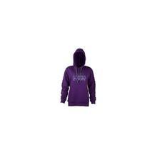 Wildcraft Hood SweatShirt for Women (Purple-8903338087922)