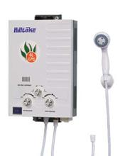 Hilltake FAST Gas Geyser 6 Ltrs.