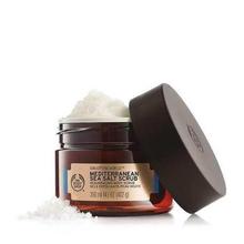 The Body Shop Spa Of The World Dead Sea Salt Scrub- 350 ml