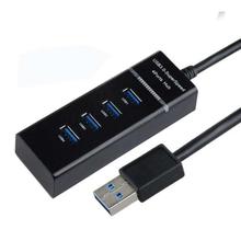 4 Port USB 3.0 Super Speed Hub