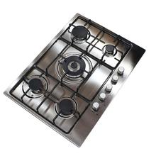 Ferre 5 Burner Cooktop Built-In Hub-B-740-E-EL004