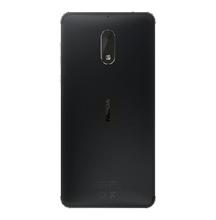 Nokia 6 - 5.5" Display Smartphone[3GB RAM, 32GB ROM, 3000 Mah Battery, 8MP Front camera]