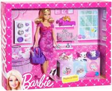 Mattel Barbie W2965