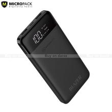 Micropack Type C Power Bank PB-10KC-BK