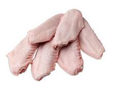 Nina & Hager Chicken Mid Wings - Per KG