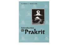 Introduction to Prakrit