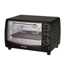 Black + Decker 35ltrs Toaster Oven With Rotisserie (1500 W)