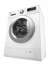 LG WD1486ADP3 8/4kg Front Loading Washing Machine