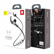 Baseus B11 Licolor Magnet Bluetooth Earphone Wireless Headset Bluetooth V4.1