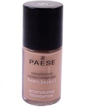 Paese Moisturizing Foundation, Golden Beige 303