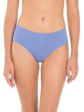 Jockey Iris Blue International Collection Hipster Brief For Women - 1802