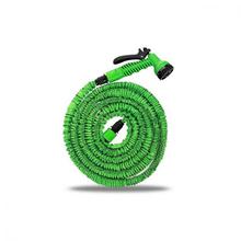 Expandable Garden Magic Hose for Car Washing Gun 75ft