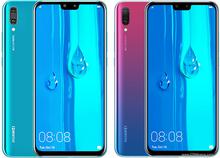 Huawei Y9 2019