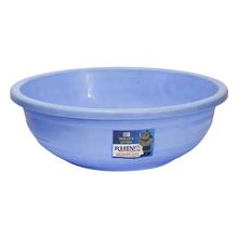 Bagmati Blue 14" Rhino Dhamela (Basin) - GM-14