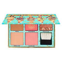 BENEFIT "CHEEK PARADE" PALETTE (QUALITY SAME AS GENUINE)