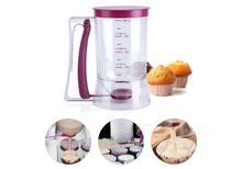 Batter Dispenser  For Shel-Roti , Pancakes , Muffins and More