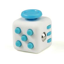 Aafno Pasal Relieves Stress And Anxiety fidget spinner Mini Fidget Cube