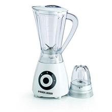 Black And Decker BX560 1.5 Litre Blender