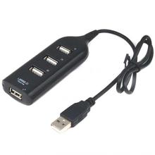 4 Ports USB 2.0 High Speed Hub