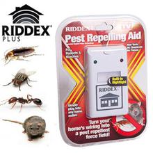 Riddex Pest Repelling Aid