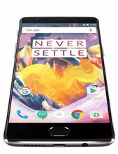 OnePlus 3T 64 GB Gunmetal