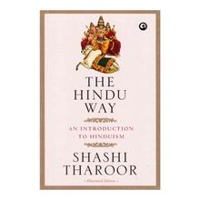 The Hindu Way - Shashi Tharoor