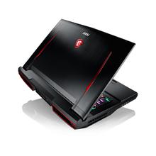 MSI GT75 Titan 8RG 15.6"(8th Gen i7, 16GB/1TB HDD/ Windows 10 Home) Gaming Series Notebooks