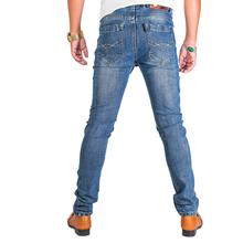 Virjeans Denim Stretchable Skinny Fit Choose Pant (VJC 699) Mid Blast