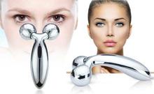 3D MASSAGER FACE-LIFT PROMOTES SKIN TIGHTENING BODY SHAPING AND PROMOTE AND BLOOD CIRCULATION