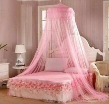 Double Bed Hanging Mosquito Net