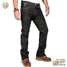 Virjeans Bootcut Jeans Pant (VJC 647)C