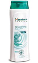 Himalaya Nourishing Body Lotion