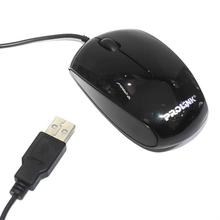 Prolink PM0628U USB Optical Wired Mouse