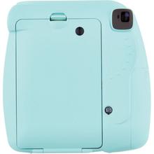 Fujifilm instax mini 9 Instant Film Camera (Ice Blue)