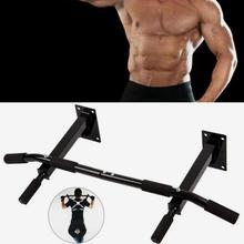 Wall Mounted Pull Up / Chin Up Bar