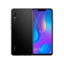 Huawei Nova 3i Smart Mobile Phone [6.3" 4GB 128GB 3340mAh] -Black