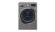 LG FL WASHER 10.5KG TRUESTEAM INVERTER FC1450S2E - (CGD1)