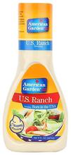 American Garden US Ranch (267ml)