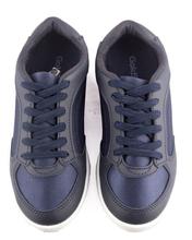 Goldstar Navy Casual Shoe (BNT-1)