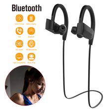 Bluetooth headset sports hanging ear-ear stereo 4.1