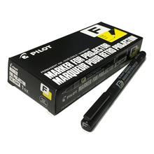 Pilot 1Pcs Permanent Marker for Projector SC-OHF