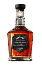 Jack Daniel's Single Barrel Whisky 750ML