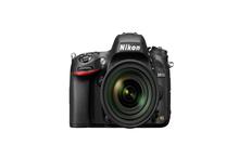 Nikon D610 With Free Bagpack and 16 GB Memory Card