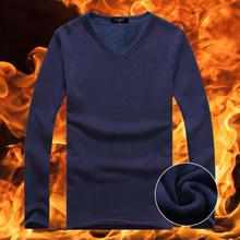 Thermal Inner Vest With Velvet Inside Clothing for Men