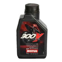 MOTUL 300V 15W-50 Ester Core Synthetic Engine Oil- 1Ltr