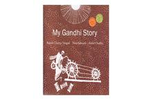 My Gandhi Story (Nina Sabnani & Ankit Chadha)