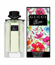 Gucci Flora Gracious Tuberose By Gucci Edt Spray 100ml