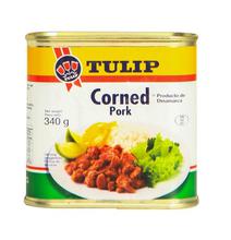 Tulip Pork Corned Pork (340gm)